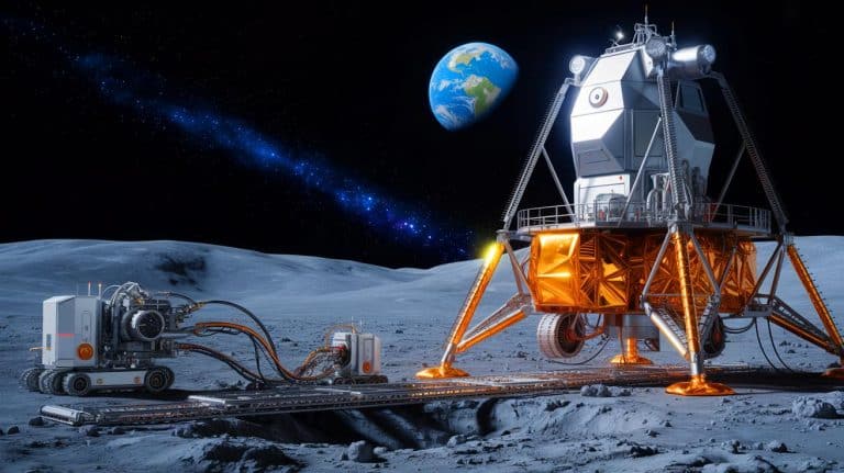 « Les États-Unis achètent cet or lunaire secret » : cette course spatiale pour l&rsquo;hélium qui bouleverse complètement les équilibres géopolitiques mondiaux