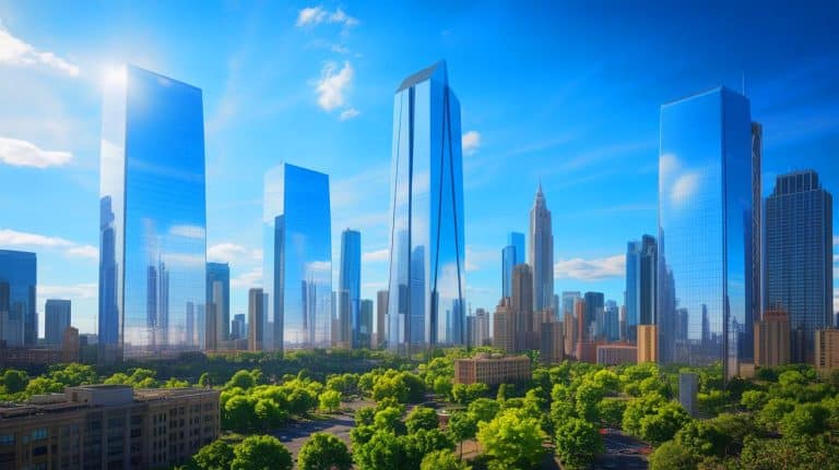 « Cette peinture refroidit vos murs de 20 °C » : une invention boostée par l’IA promet d’éteindre vos climatiseurs et d’économiser une fortune