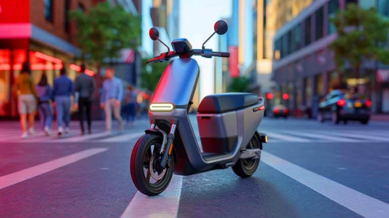 « Cette trottinette atteint 40 km/h en ville » : l&rsquo;engin électrique chinois qui défie le code de la route français et affole les assureurs