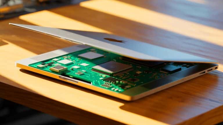 « Dieu est dans les détails, même invisibles » : Steve Jobs passait des semaines à perfectionner des circuits que personne ne verrait jamais dans ses produits Apple