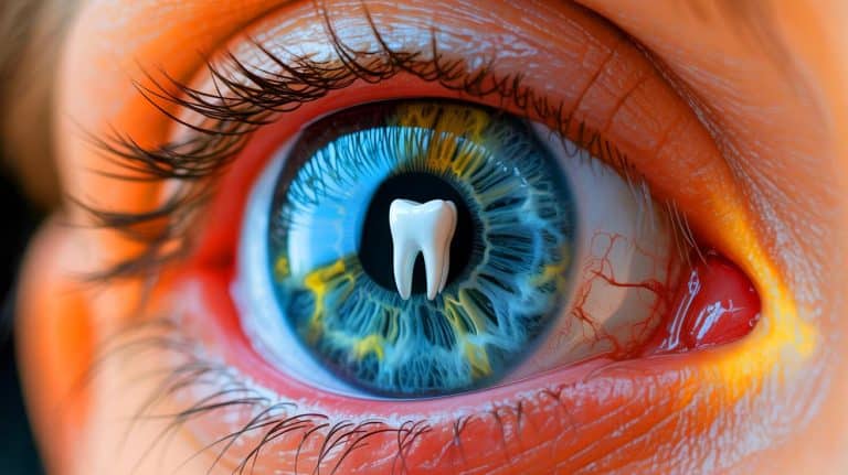 « On greffe des dents dans les yeux » : cette opération française redonne la vue à Dylan après 12 ans d&rsquo;obscurité totale et bouleverse la médecine