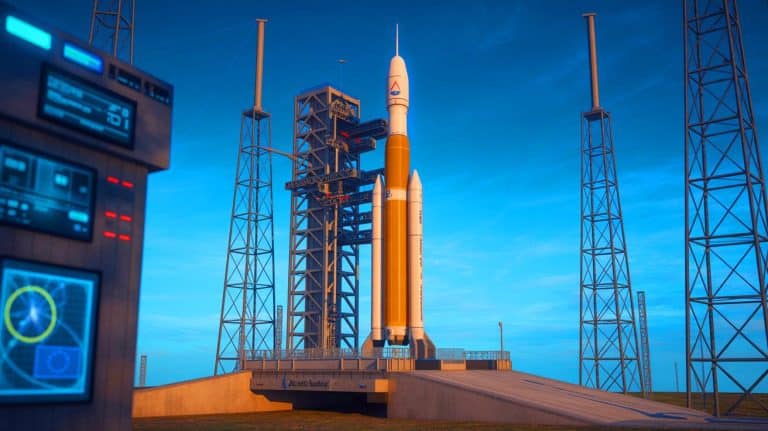 « Cette fusée atterrit au centimètre près » : l&rsquo;Europe développe son SpaceX secret qui révolutionne les lanceurs réutilisables et défie l&rsquo;Amérique