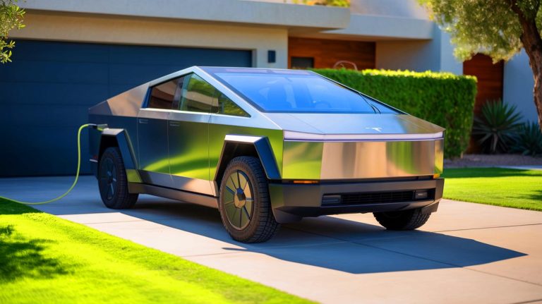 « Mon Cybertruck était branché mais totalement mort » : un propriétaire découvre une panne absurde qui immobilise sa Tesla de 100 000 dollars