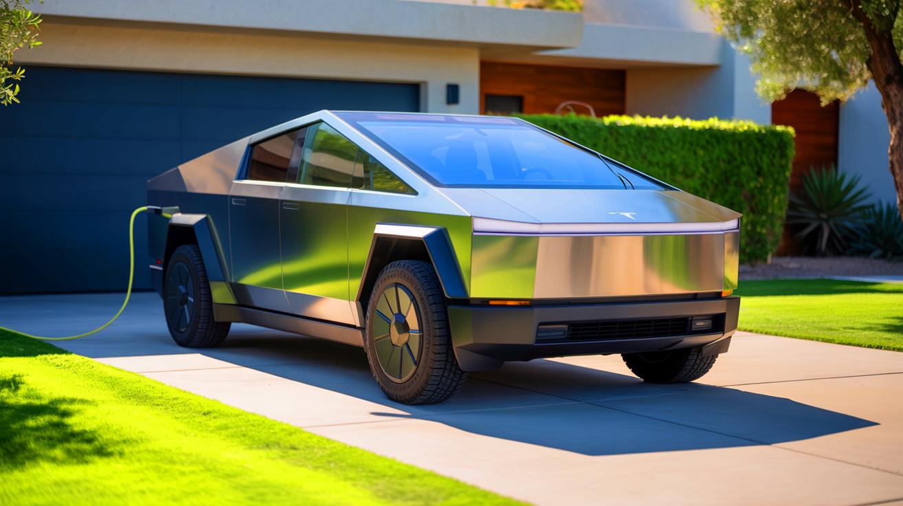 « Mon Cybertruck était branché mais totalement mort » : un propriétaire découvre une panne absurde qui immobilise sa Tesla de 100 000 dollars