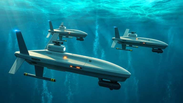 « Cette IA entend nos ennemis » : la Royal Navy accusée de transformer une technologie pour baleines en arme maritime contre la Russie