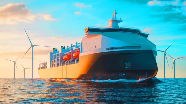 « La France contrôle les océans mondiaux » : ce navire géant bouleverse l&rsquo;énergie de la planète entière