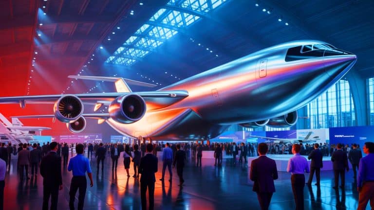 « Cet avion avale tout » : des experts accusent le WindRunner de menacer l’équilibre militaire avec 7 fois le volume d’un C-5