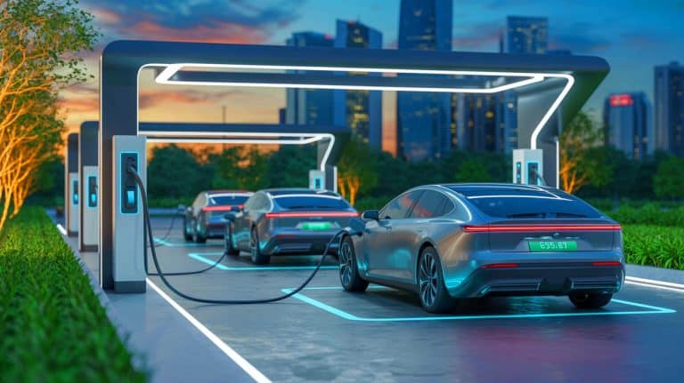 « Ils veulent éliminer chaque incendie » : la Chine impose une norme choc sur les batteries et menace de bouleverser l’industrie automobile mondiale