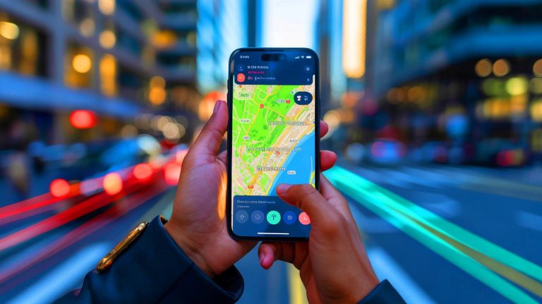 « Plus besoin d&rsquo;ouvrir Google Maps » : cette mise à jour Android 16 qui affiche tout sur écran verrouillé révolutionne la navigation