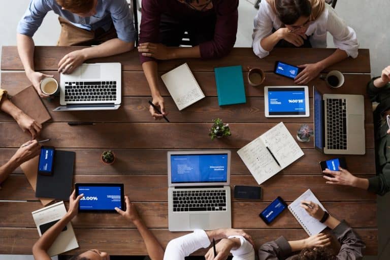Comment l’innovation aide les entreprises à aller au-delà des bases