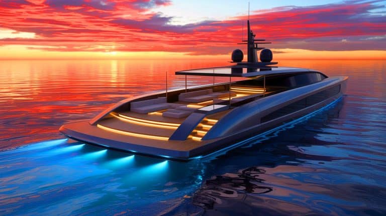 « Ce yacht révèle le vrai visage de Gates » : après avoir rejeté le luxe, le milliardaire mise sur un navire à hydrogène de 390 pieds