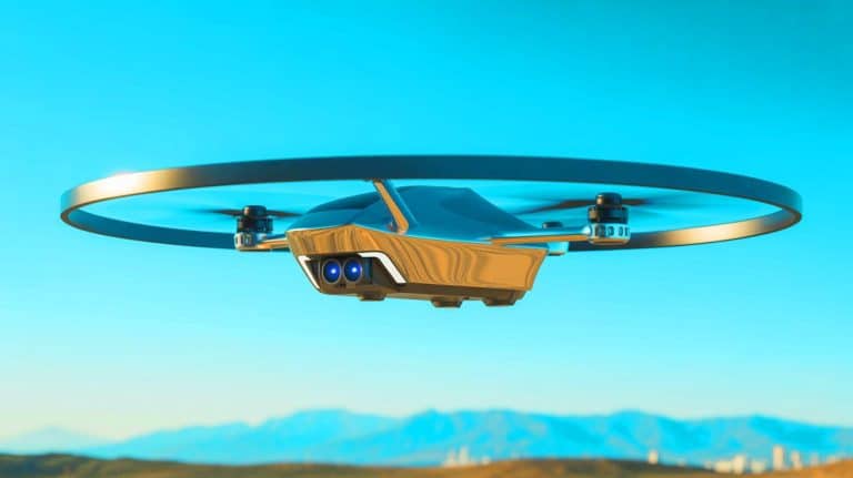 « Ce n’est plus de la science-fiction » : les drones Nomad de Sikorsky décollent comme des hélicos et volent comme des jets sans pilote ni piste