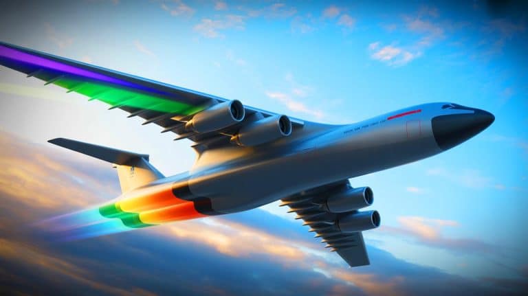 « Plus grand que le C-5 américain » : la Chine dévoile un avion de transport futuriste capable d’emporter 120 tonnes (et de voler sans ravitaillement)