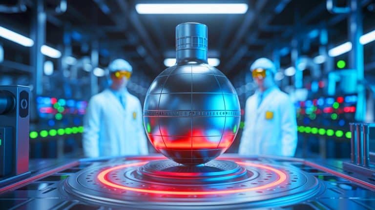 « Elle entre en production plus tôt que prévu » : la nouvelle bombe nucléaire américaine B61-13 relance la course à la dissuasion (et inquiète Moscou et Pékin)