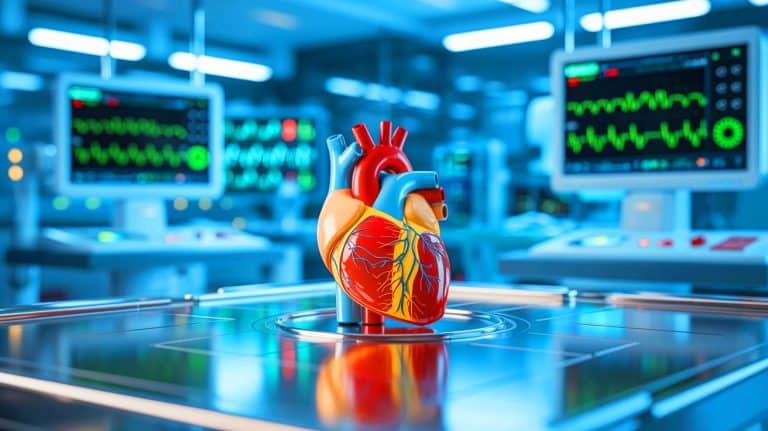 « Le 14 octobre signe notre mort » : Carmat, pionnier du cœur artificiel, s’effondre malgré 150 millions € recherchés et laisse patients et investisseurs désemparés