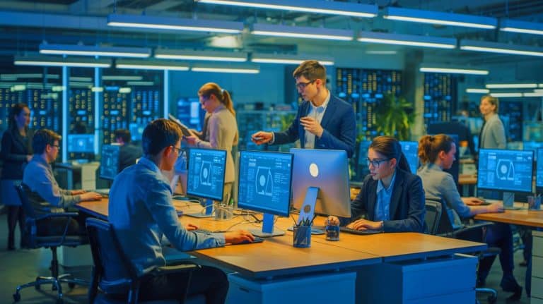 « Travailler 72 h, c’est inhumain » : le retour du 996 en Silicon Valley fait exploser les critiques d’esclavage moderne et de burn-out massif