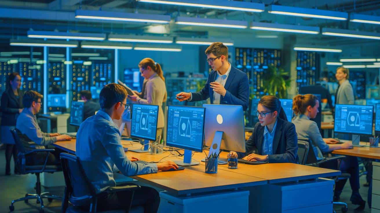 « Travailler 72 h, c’est inhumain » : le retour du 996 en Silicon Valley fait exploser les critiques d’esclavage moderne et de burn-out massif