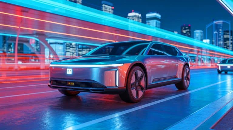 « Ils viennent de dépasser Tesla » : Xiaomi dévoile un moteur électrique de 2 000 chevaux (et relance la guerre mondiale des voitures du futur)