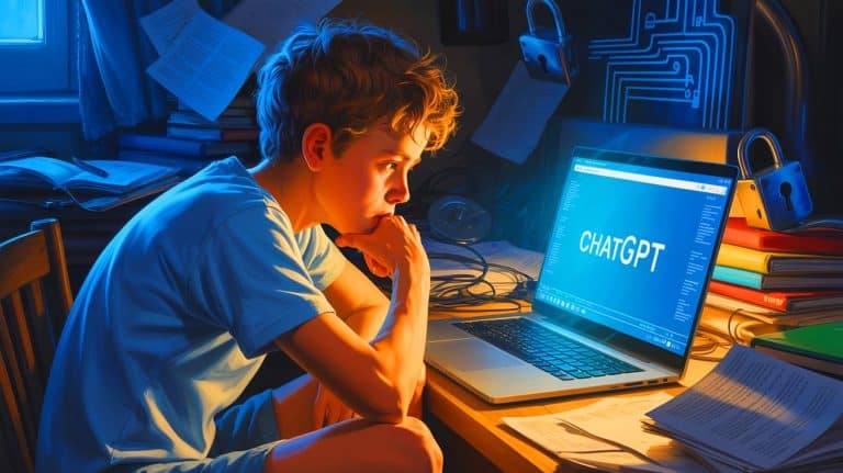 ChatGPT accusé d&rsquo;avoir influencé un adolescent vers l&rsquo;islamisme : une dérive inquiétante de l&rsquo;intelligence artificielle