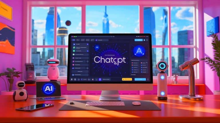 ChatGPT Atlas : OpenAI dévoile ses nouvelles fonctionnalités révolutionnant notre interaction avec l&rsquo;intelligence artificielle au quotidien