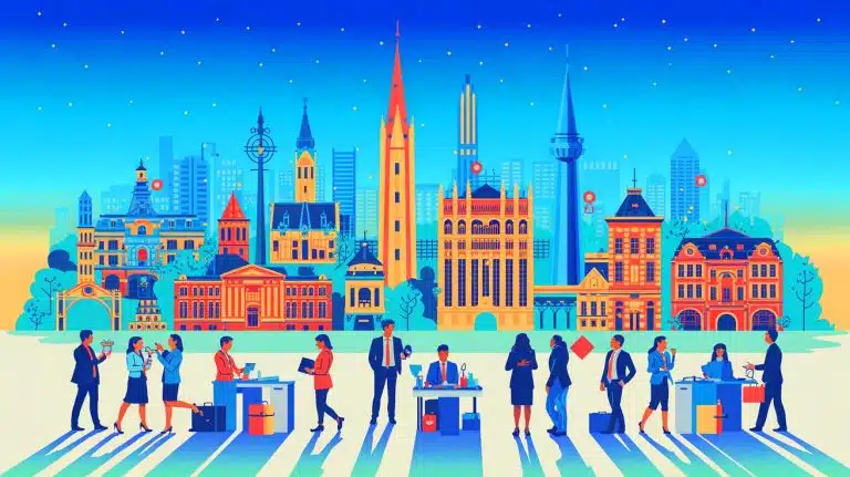« La France dégringole » : le nouveau classement mondial des pays les plus riches crée la surprise (et bouleverse la hiérarchie économique) Illustration de la position économique de la France face à la montée des petites nations et pays riches en ressources.