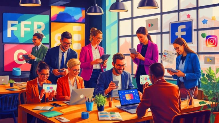 « Arrêtez de tout poster » : ces 4 erreurs sur les réseaux détruisent votre visibilité (et font fuir vos futurs clients)