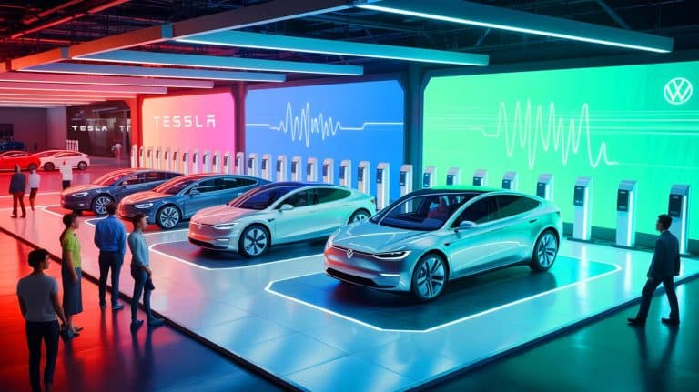 « Musk défend le pétrole pour sauver Tesla » : ses propos face à Trump aggravent la guerre de l’électrique en Europe