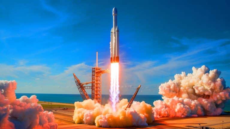 « Il a enfin tenu sa promesse » : le Starship d’Elon Musk réussit son onzième vol d’essai (et se prépare déjà pour la Lune et Mars)