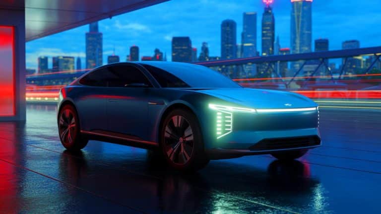 « Elon Musk promet une révélation choc » : le teaser mystérieux de Tesla affole les fans (et pourrait annoncer la voiture électrique à 25 000 €)