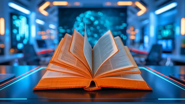 « Ils lancent un modèle de langage sans IA » : la vidéo virale qui ridiculise notre dépendance technologique (et fait réfléchir le monde entier)
