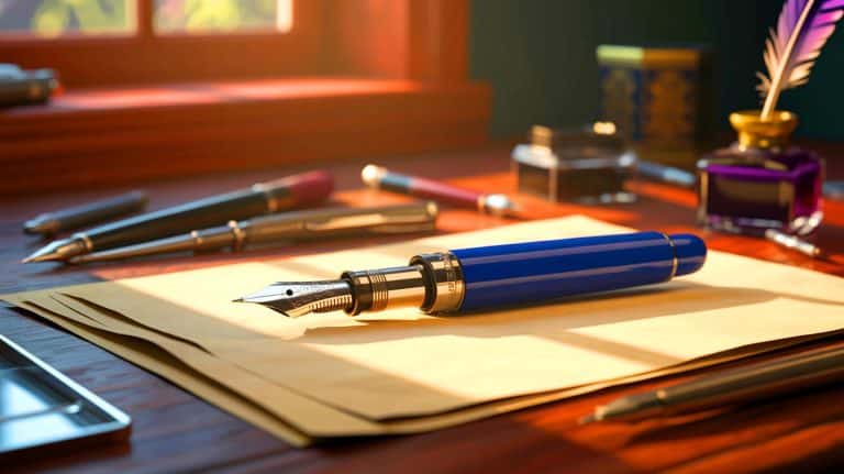 La révolution du stylo à bille : 80 ans d&rsquo;évolution qui ont transformé notre façon d&rsquo;écrire et de penser