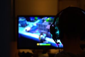 Le jeu vidéo : 80 % des joueurs témoignent d&rsquo;un impact profond sur leur vie quotidienne et personnelle