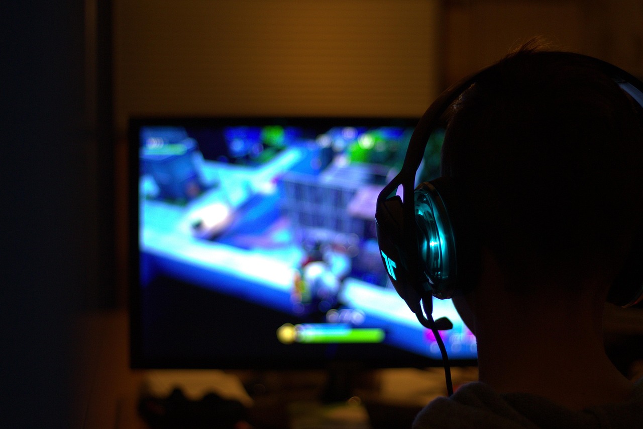 Le jeu vidéo : 80 % des joueurs témoignent d&rsquo;un impact profond sur leur vie quotidienne et personnelle