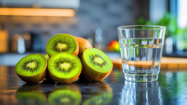 Les kiwis révolutionnent le soulagement de la constipation : une avancée majeure pour le bien-être quotidien