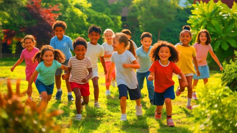 Obésité infantile : une carte mondiale alarmante révèle une aggravation préoccupante de la situation des enfants