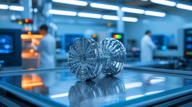 « Cinq fois plus résistant que l’acier » : le nouvel aluminium imprimable découvert aux États-Unis pourrait bouleverser l’industrie aéronautique (et bien plus)