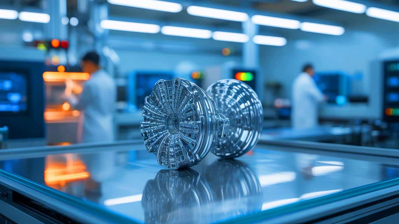 « Cinq fois plus résistant que l’acier » : le nouvel aluminium imprimable découvert aux États-Unis pourrait bouleverser l’industrie aéronautique (et bien plus)