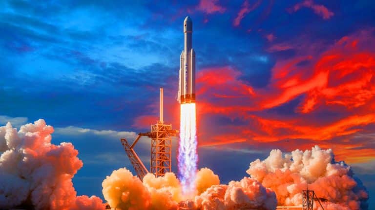 « Il a survécu à l’enfer » : le nouveau Starship de SpaceX réussit son vol le plus risqué et ouvre la voie aux missions vers la Lune et Mars