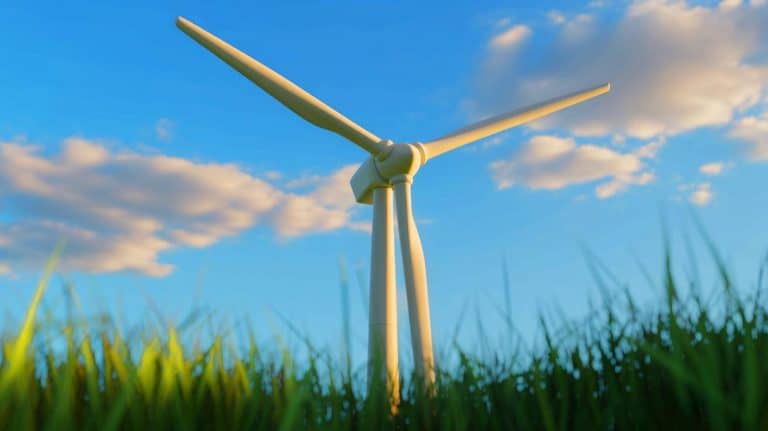 « Elle n’a que deux pales » : cette éolienne d’Envision produit plus d’énergie, coûte moins cher et s’installe même en ville (une révolution discrète)