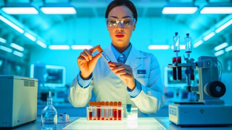 « On peut enfin le prouver dans le sang » : un test à 96 % fiable pour diagnostiquer la fatigue chronique (et bientôt le Covid long)
