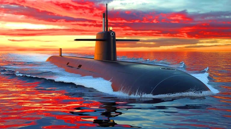 « On ne l’entend même pas venir » : le nouveau sous-marin nucléaire américain réussit ses essais (et redéfinit la guerre sous les mers)