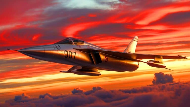 « Il devait être sans pilote » : le nouveau F-47 de Boeing relance la guerre des airs avec un retour surprenant du chasseur habité américain