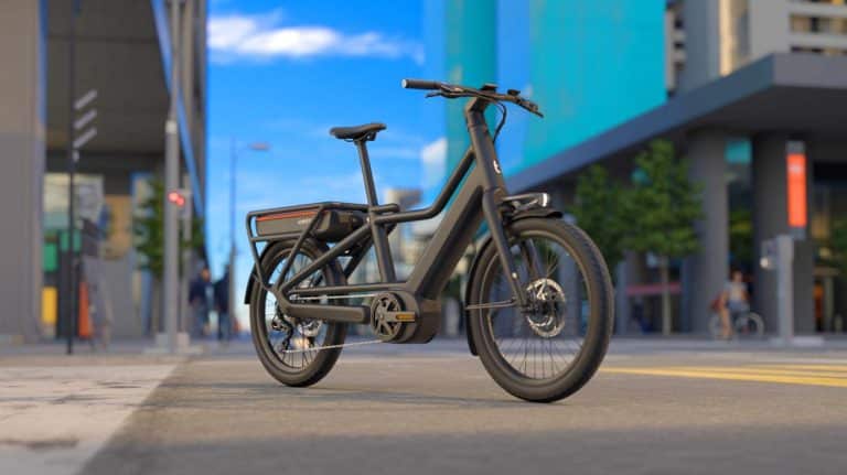 « Il remplace la voiture » : ce vélo électrique qui s’allonge tout seul affole l’industrie du transport urbain
