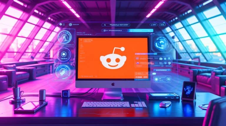 Reddit investit dans l&rsquo;IA en France : un nouveau défi pour la domination de Google dans la recherche en ligne