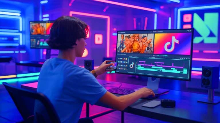 Télécharger des vidéos TikTok sans filigrane : découvrez les outils IA qui transforment votre expérience utilisateur