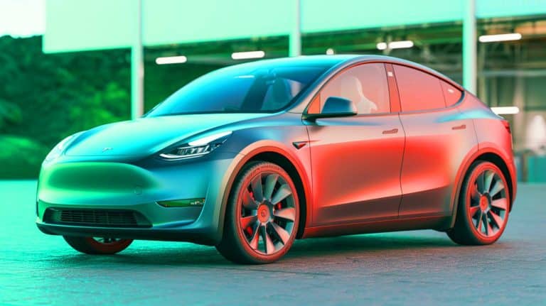 « Cette Tesla low-cost menace l’Asie » : le Model Y allégé produit à Berlin relance la guerre mondiale des SUV électriques