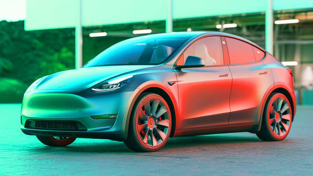 « Cette Tesla low-cost menace l’Asie » : le Model Y allégé produit à Berlin relance la guerre mondiale des SUV électriques