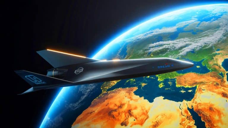 « Finies les missions vers l’ISS » : le vaisseau Dream Chaser change de cap avec la NASA (et vise désormais la défense spatiale américaine)