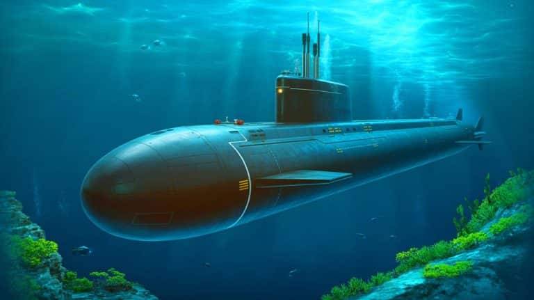 « C&rsquo;est le sous-marin du futur » : l’USS Iowa allie technologie nucléaire, héritage historique et confort inédit pour ses marins
