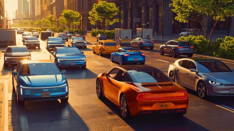 « Elles vieillissent 4 fois plus vite » : les voitures électriques changent déjà nos habitudes (et menacent l’équilibre du marché automobile)